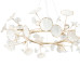 Подвесная люстра Crystal Lux MARGO SP9R