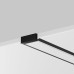 Комплект заглушек для профиля 2206 10шт Maytoni Led Strip ALM-004-B-EC 642012