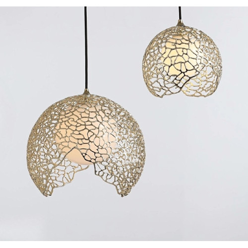 Подвесной светильник Mizi'en Caramel MZ180557-1-380