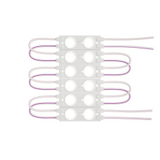 Светодиодный модуль Эра MZ2835-02-12V-2835-IP65-5m-2700 Б0044170