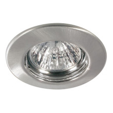 Встраиваемый светильник Paulmann Quality Line Halogen 98967