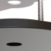 Основание потолочное утопленное 1L Mantra Modular Light Florones 9361