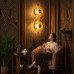 Бра Citilux Jantar CL240313