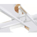 Потолочная люстра Ambrella Light Linetech Comfort FL4888
