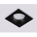 Встраиваемый светильник Ambrella Light GX Standard Tech Techno Spot TN52339