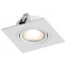 Встраиваемый светильник Hesby Lighting Atlas HSBL_0087