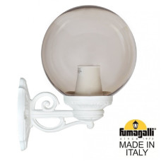 Уличный настенный светильник Fumagalli G30.131.000.WZE27