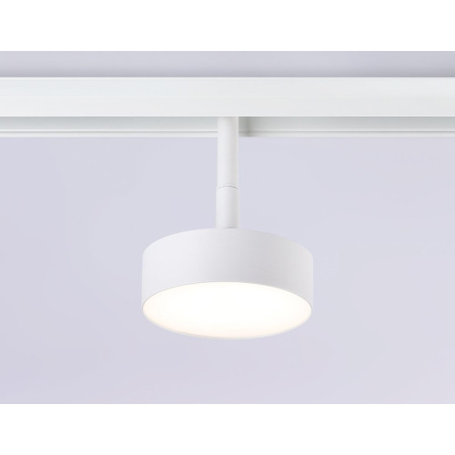 Трековый магнитный светильник Ambrella Light Magnetic Track System GL3852