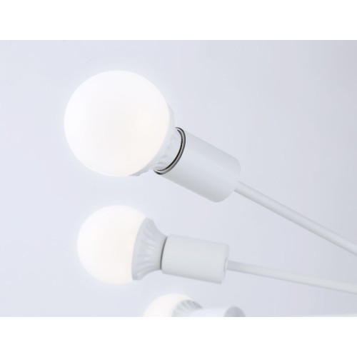 Потолочная люстра Ambrella Light Loft TR80408