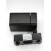 Трековый светильник Elvan ST-05SQ-20W-WW-Bl