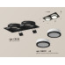 Встраиваемый светильник Ambrella Light Techno Spot XC6526060 (C6526, N6221)