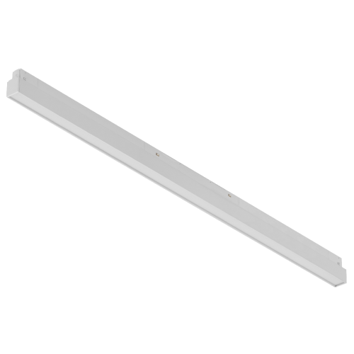 Трековый магнитный светильник iLedex Vision 4822-001-L900-36W-110DG-3000K-WH