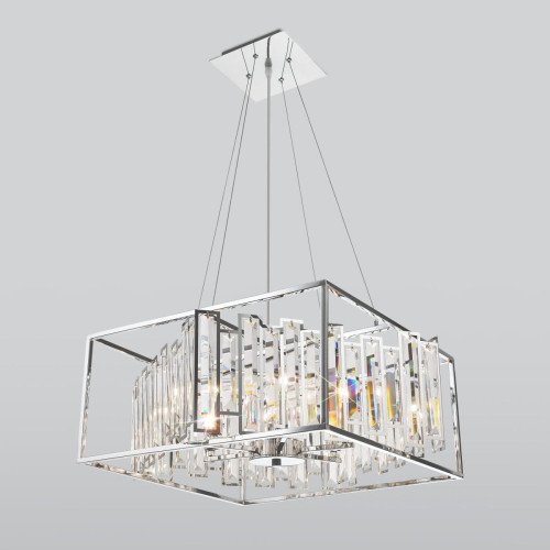 Подвесная люстра Bogate's Cella 312/6 Strotskis a049112