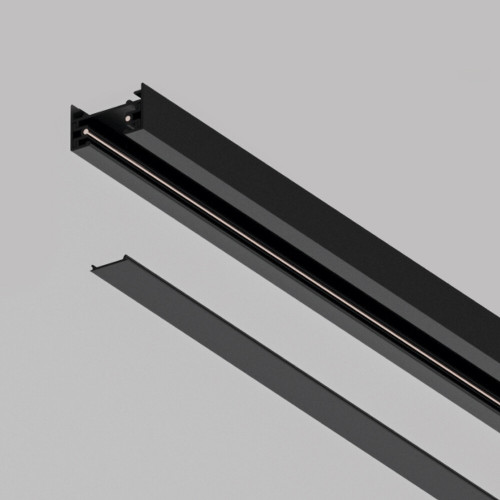 Декоративная вставка для шинопровода Arte lamp Track Accessories A540106С