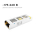 Блок питания Apeyron 12В 250Вт IP20 20,83А 03-51