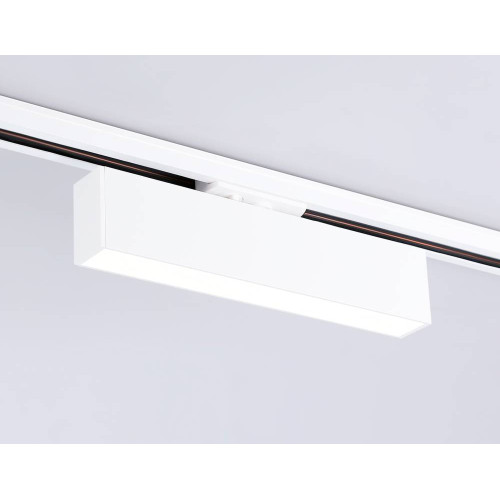 Трековый однофазный светильник Ambrella Light Track System GL6763