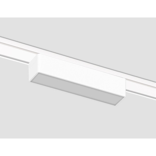 Трековый магнитный светильник Ambrella Light Magnetic Ultra Slim Track System GV1442
