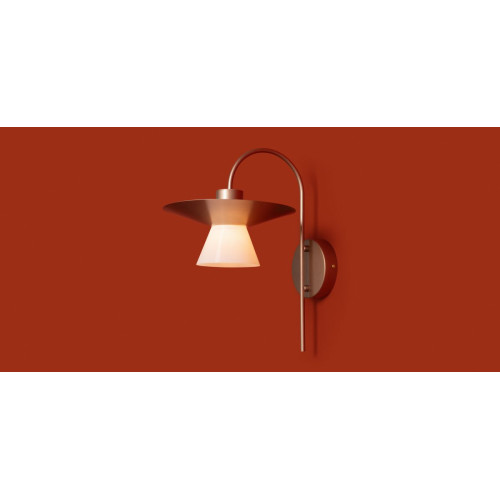 Бра Freya Fari FR5600WL-L5MG