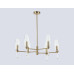 Люстра на штанге Ambrella Light High Light Modern LH55201