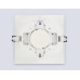 Встраиваемый светильник Ambrella Light Techno Spot Standard Tech TU5220