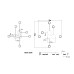 Потолочная люстра Arte Lamp Legacy A8024PL-6WH