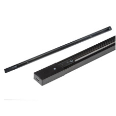 Шинопровод Volpe UBX-Q121 KS2 BLACK 100 POLYBAG
