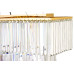 Подвесная люстра Arti Lampadari Enio E 1.5.70x25.101 GP