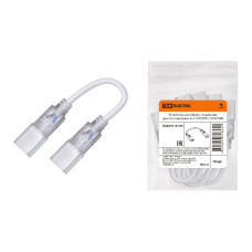 Коннектор гибкий TDM Electric SQ0331-0120