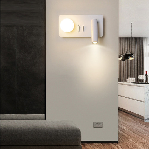 Настенный светильник ImperiumLoft Snotra 224143-23