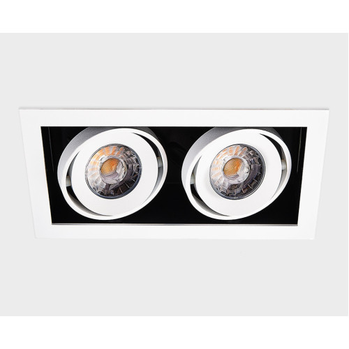 Карданный светильник Italline DL 3033 white 3000K