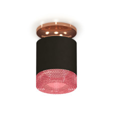 Накладной светильник Ambrella Light Techno XS7402123 (N7930, C7402, N7193)