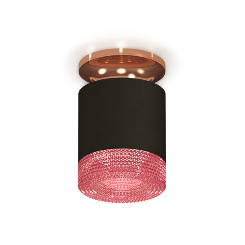 Накладной светильник Ambrella Light Techno XS7402123 (N7930, C7402, N7193)