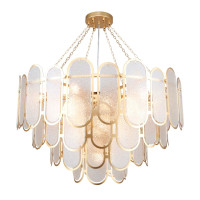 Подвесная люстра Favourite Laura 4730-16P