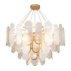 Подвесная люстра Favourite Laura 4730-16P