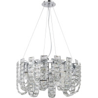 Подвесная люстра Stilfort Umiko 2172/09/08P