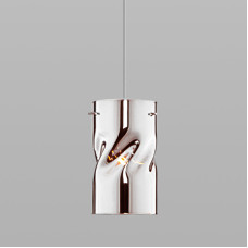 Подвесной светильник Eurosvet 50184/1 хром