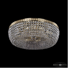 Потолочная люстра Bohemia Ivele Crystal 19031/55IV G