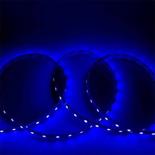 Светодиодная лента General GLS-5050-60-14.4-12-IP20-PRO-RGB 503820
