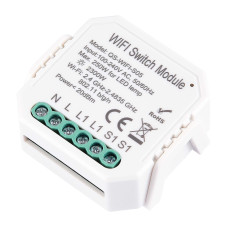 Wi-Fi реле ST Luce ST9000.500.01C