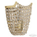 Настенный светильник Bohemia Ivele Crystal 778B/16 G Настенный светильник Bohemia Ivele Crystal 778B/16 G
