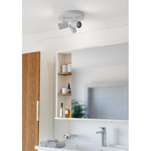 Спот Eglo Consuma 1 901962