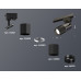 Трековый однофазный светильник Ambrella Light Track System XT6302040 (A2521, C6303, A2060, C6302, N6121)