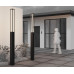 Парковый светильник Maytoni Expo O480FL-L25B3K
