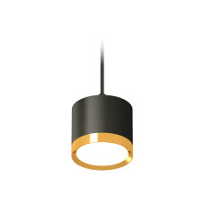 Комплект подвесного светильника Ambrella Light Techno Spot XP8111012 (A2333, C8111, N8124)