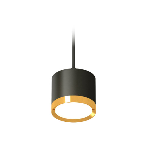 Комплект подвесного светильника Ambrella Light Techno Spot XP8111012 (A2333, C8111, N8124)