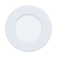 Встраиваемый светодиодный светильник Eglo Fueva 5 99206