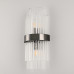 Настенный светильник Arte Milano Torcia 430122.180.2.E14.C1 BK