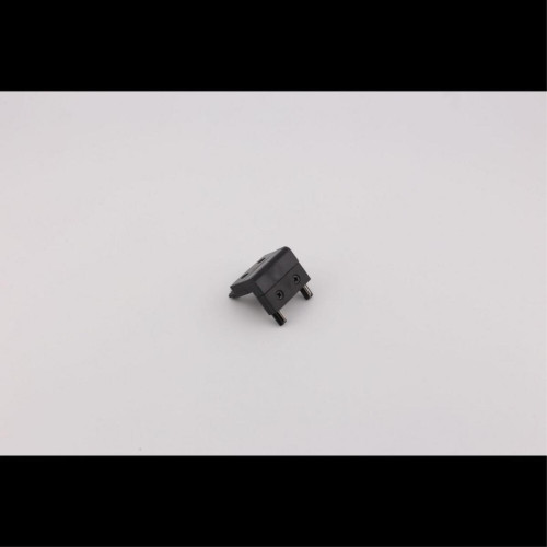 Коннектор питания угол внутренний Aployt Magnetic track 48 APL.0181.00.07