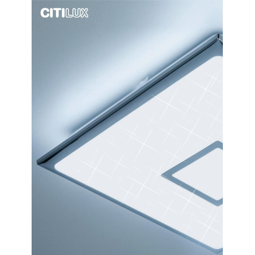 Накладной светильник Citilux CL703AK50G