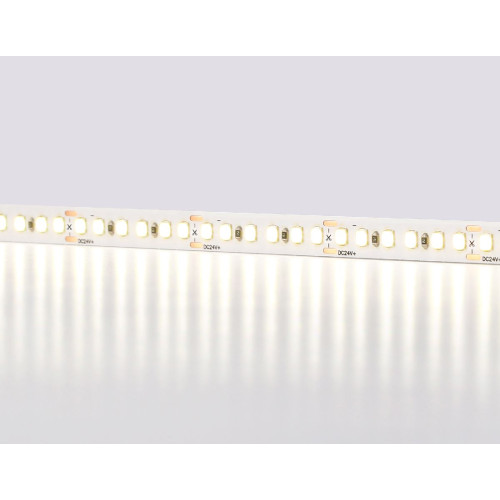 Светодиодная лента Ambrella Light LED Strip 24В 2835 14,4Вт/м 4500K 5м IP20 GS3202